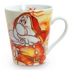 Disney by Egan Mug "Sneezy"