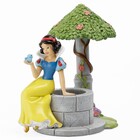 Disney Magical Moments Snow White "Make a Wish into the Well"