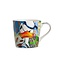 Disney by Egan Mug "Donald Duck"