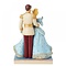 Disney Traditions Cinderella & Prince 'Love'