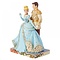 Disney Traditions Cinderella & Prince 'Love'