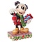 Disney Traditions Mickey Mouse 'Christmas' (Limited Edition)