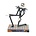 Disney Traditions Jack Skellington (Personality Pose)