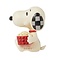 Peanuts (Jim Shore) Snoopy Popcorn (Mini)