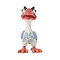 Disney Traditions Zazu  (Mini)