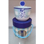 Disney - Mickey, Donald & Snoopy  United Labels Best of Mickey Sugar Bowl (Good Morning)