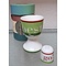 Disney - Mickey, Donals & Snoopy  United Labels Eggcup and Salt Shaker - Best of Snoopy (Homerun)