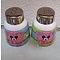 Disney - Mickey, Donals & Snoopy  United Labels Salt & Pepper Set - Best of Mickey  (Mickey's Diner)