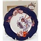 Flower Fairies Decorative Plate Elderberry (Flower Fairies)