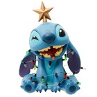 Disney Showcase Stitch "Christmas"