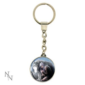 Anne Stokes Keyring Protector