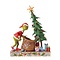 The Grinch by Jim Shore The Grinch "Countdown Tree"