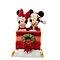 Disney Showcase Mickey & Minnie  'Christmas'