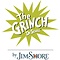 The Grinch by Jim Shore The Grinch & Max Wreath (Light-Up)