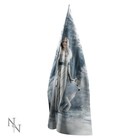 Anne Stokes Scarf Winter Guardians