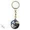 Studio Collection Keyring - Quiet Reflection