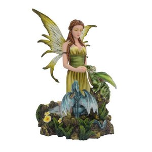 Studio Collection Fairy Dragai