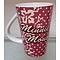 Disney Mug Minnie "Red Dots'