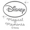 Disney Magical Moments Pooh & Piglet (Savingsbank)