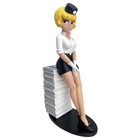 Plastoy Natacha Pile D'Albums