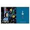 Tintin (Kuifje) Desk calendar Tintin 2024 - 2025 (SET/2)