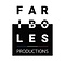 Fariboles Knock-out Bril Smurf (Limited Edition)  (smurfen)