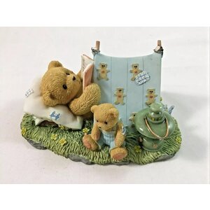 Cherished Teddies Jay