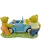 Cherished Teddies Tommy & Eddie