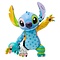 Disney Britto Stitch & Scrump