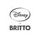 Disney Britto Jiminy Cricket