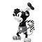 Disney Britto Steamboat Willie