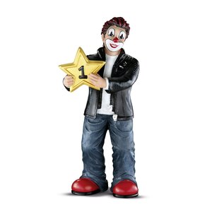 Gilde Clowns „Superstar”