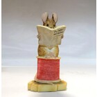 Peter Rabbit (Beatrix Potter) by Border The Tailor of Glousester