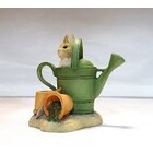 Peter Rabbit (Beatrix Potter) by Border Peter in Watering Can