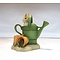 Peter Rabbit (Beatrix Potter) by Border Peter in Watering Can