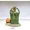 Peter Rabbit (Beatrix Potter) by Border Peter in Watering Can