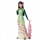 Disney Showcase Mulan "Botanical"