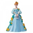 Disney Showcase Cinderella "Botanical"