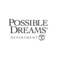 Disney Possible Dreams By D56 Minnie Picks a Winner (Disney Village)