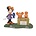 Disney Possible Dreams By D56 Minnie Picks a Winner (Disney Village)