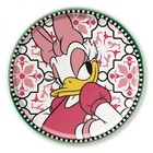 Disney by Egan Daisy Plate Pizza