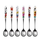 Disney by Egan Mickey Spoon (SET of 6)