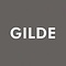 Gilde Handwerk Hands  Heart (Red-coloured)