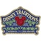 Disney Traditions Mickey & Minnie "Spine-tingling Sweethearts" ( LED Pumpkin)