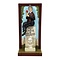 Disney Showcase Stretching Canvas George's Widow  (Haunted Mansion)