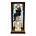 Disney Showcase Stretching Canvas Tightrope Girl  (Haunted Mansion)