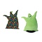 Disney Showcase Oogie Boogie (Salt and Pepper Shaker Set)