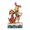 The Grinch by Jim Shore Cindy & Max