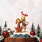 The Grinch by Jim Shore Cindy & Max