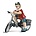 Gilde Clowns The Biker (Limited Edition)
